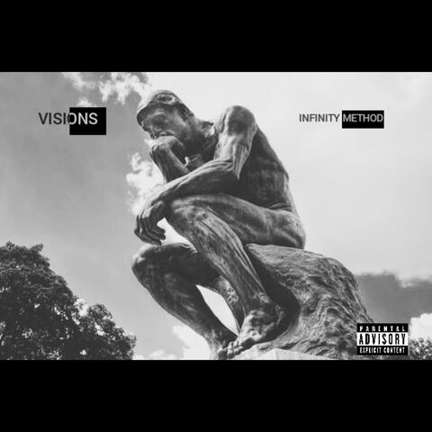Evolve (feat. Lil Bluez)