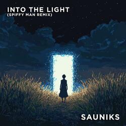 Into The Light (feat. Ariana Celaeno) (Spiffy Man Remix Extended Mix)