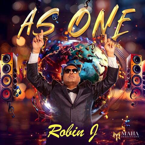 AS ONE