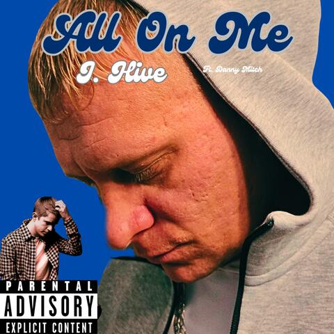 All On Me (feat. Danny Mitch) [Ryini Beats Remix]