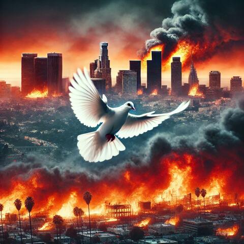 Flames of L.A.