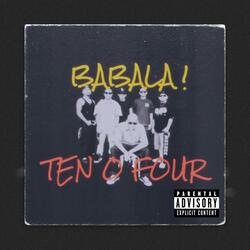 Babala (feat. MKz)