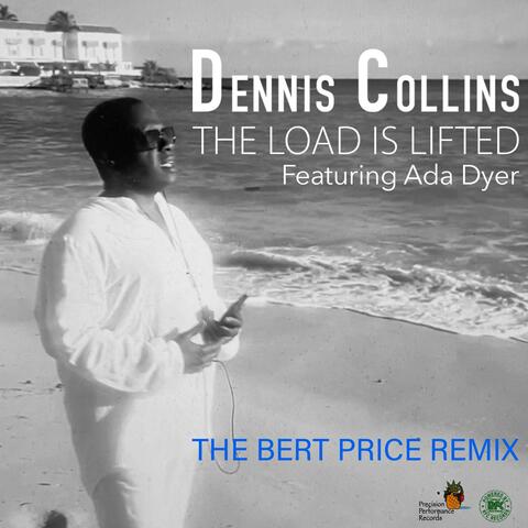 The Load Is Lifted (Special Version The Burt Price R&B Remix)