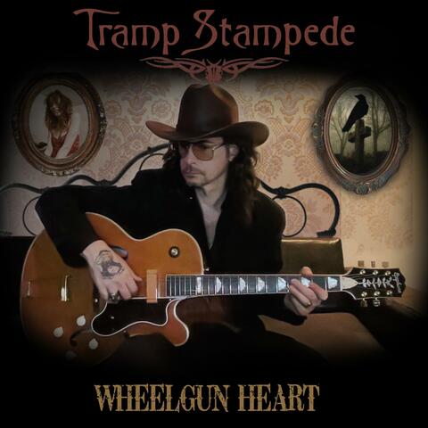Wheelgun Heart