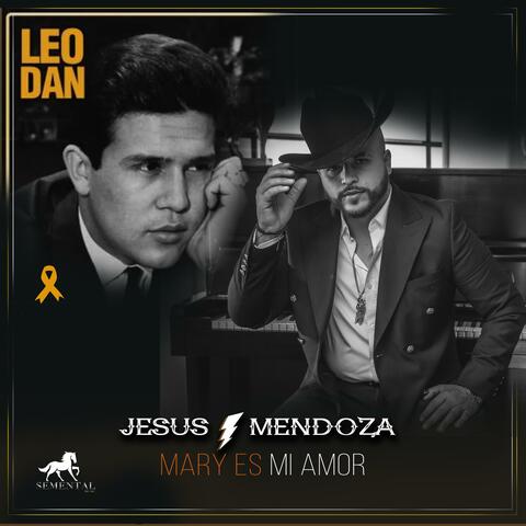 Mary es mi amor