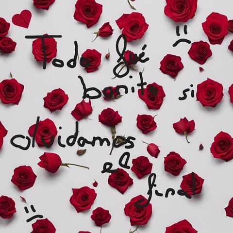 Todo Fué Bonito si Olvidamos el Final :(