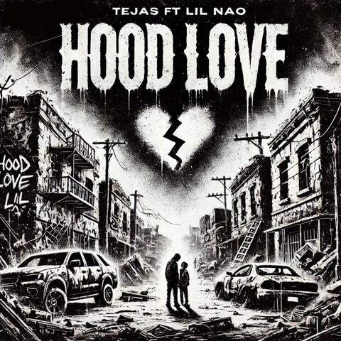 Hood Love (feat. Lil Nao)