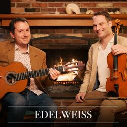 Edelweiss from the Sound of Music (Original Motion Picture Soundtrack) (feat. Bojan Bugarinović)