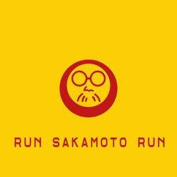 RUN SAKAMOTO RUN (Sakamoto Days)