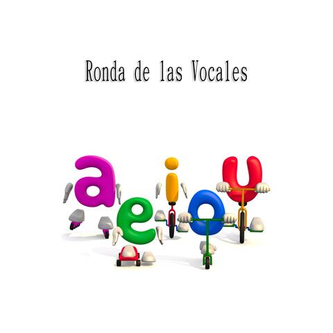 Ronda de las vocales