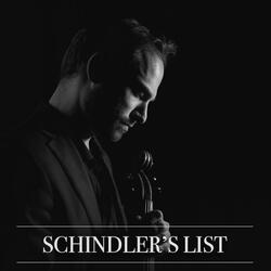Theme from Schindler's List (Original Motion Picture Score)