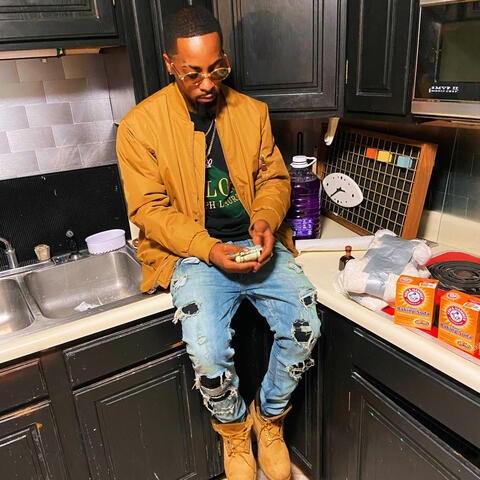 Still Boomin