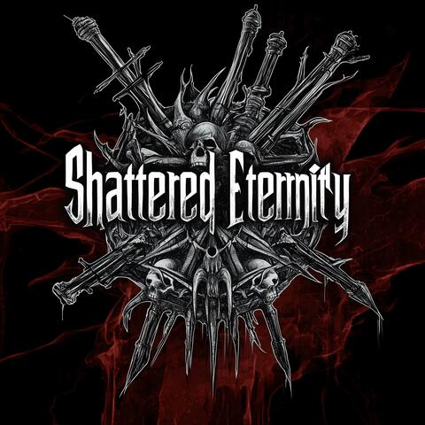 Shattered Eternity