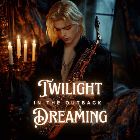 Twilight Dreaming in the Outback