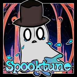 SpookTune (undertale original song)