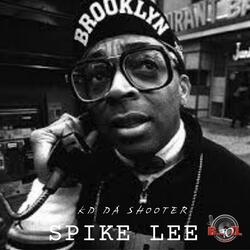 SPIKE LEE