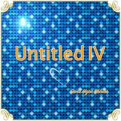 Untitled IV (Mastered)
