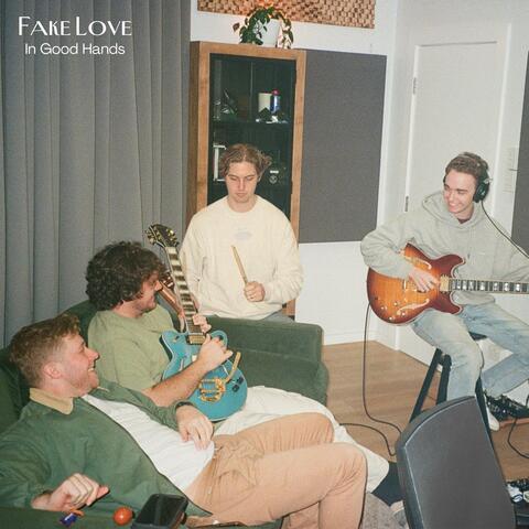 Fake Love