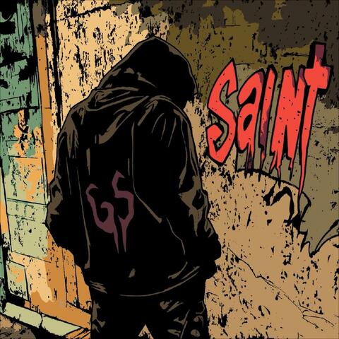 Saint