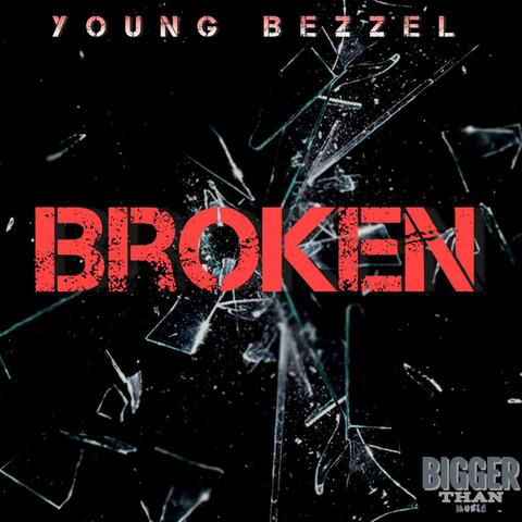 Broken
