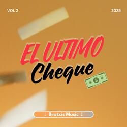 El ultimo cheque