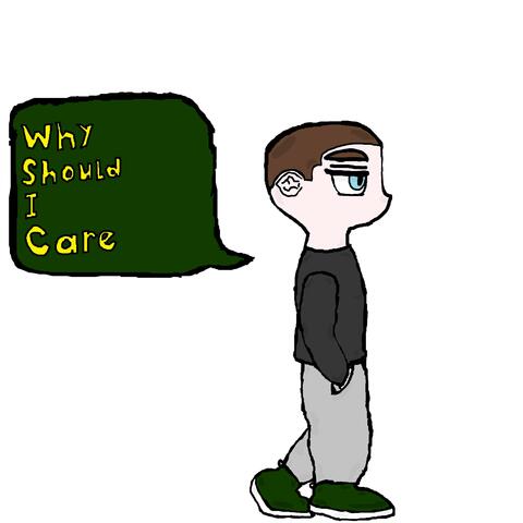 Why Should I Care