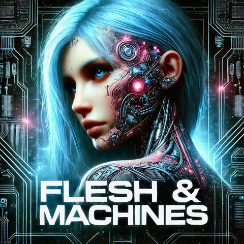Flesh & Machines