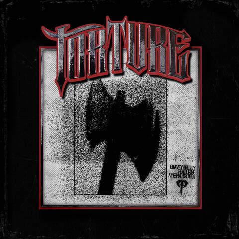 Torture (feat. Ayesha Erotica)