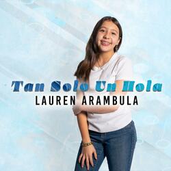 Tan Solo Un Hola