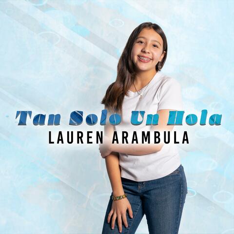 Tan Solo Un Hola