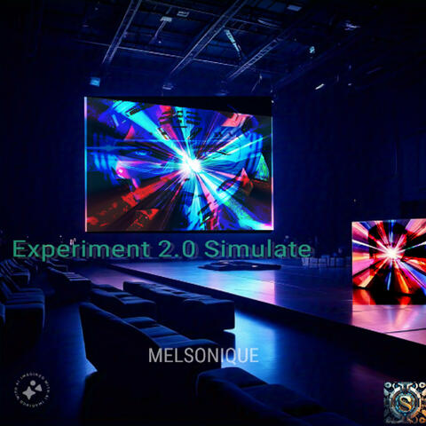 Experiment 2.0 Simulate