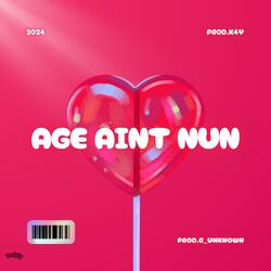 Age Aint Nun Jersey Club (feat. Prod.G_Unknown)
