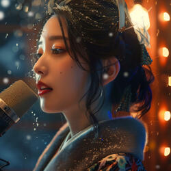 Snowy Day Serenade