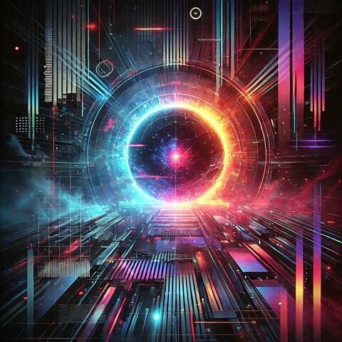 Echoverse by Lyvora