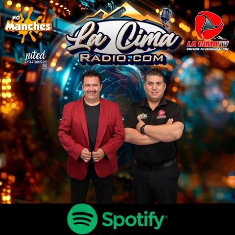 NO MANCHES SHOW 12-24-24