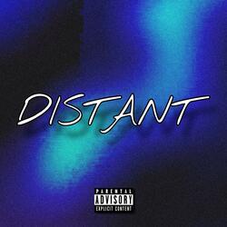DISTANT (feat. Celina Spliffs)