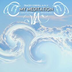 My Meditation SakaTea Mix