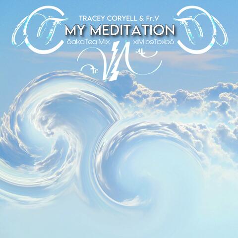 My Meditation SakaTea Mix