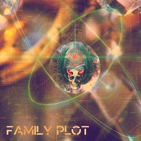 Family Plot