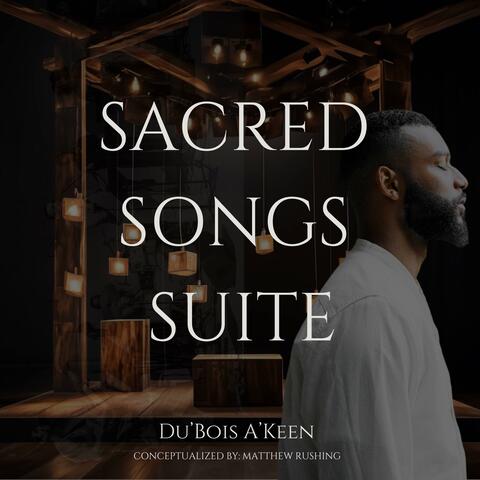 SACRED SONGS SUITE