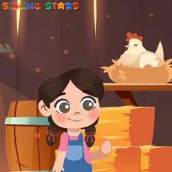 Farm Friends Fiesta Song