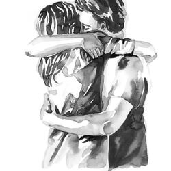 Never Let Go