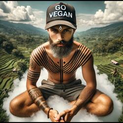 With the air I fly high