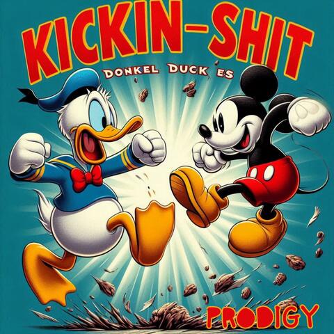 Kickin-Shit