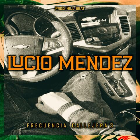 Lucio Mendez