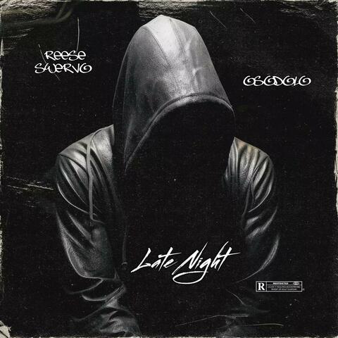 Late Night (feat. OsoDolo)