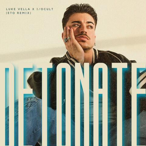 Detonate (feat. I/OCULT) [ETØ Remix]