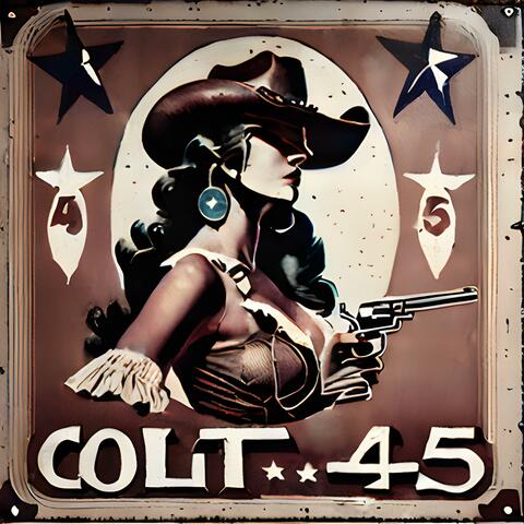 Colt 45