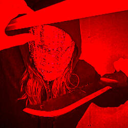 RED ROOM