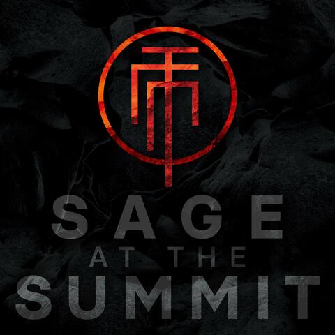 Sage at the Summit